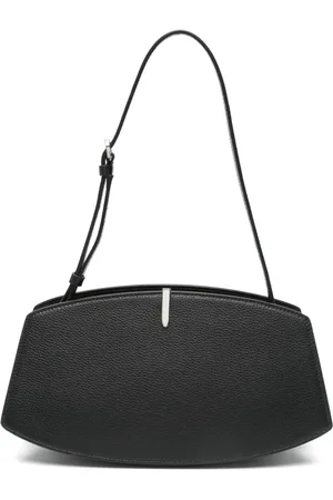 SAVETTE Leather shoulder bag