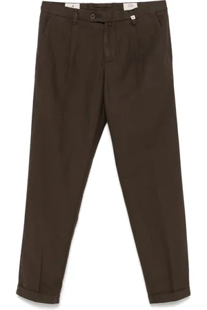 MYTHS Tapered trousers