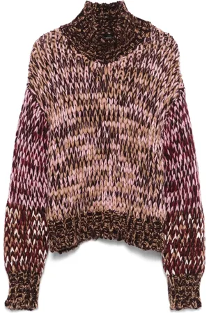 Roberto Collina Chunky-knit sweater