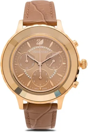 Swarovski Octea Lux Chrono 39.5mm