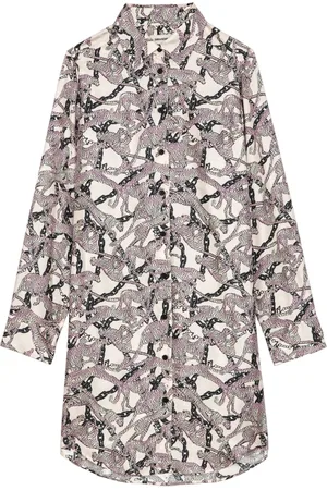Zadig & Voltaire Rais dress