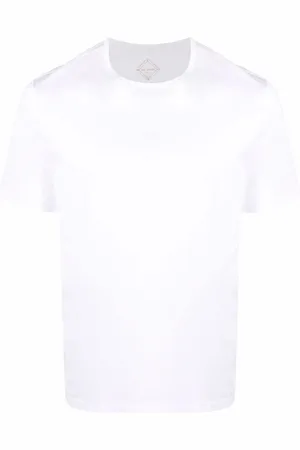 Pal Zileri Round neck T-shirt