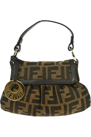 Fendi 2010s Chef mini bag