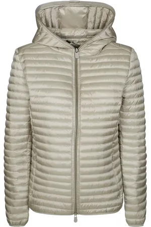 save the duck Alexa puffer jacket
