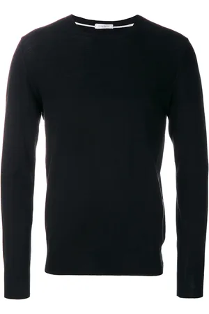Paolo Pecora Crew neck sweater