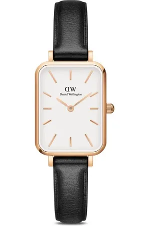 Daniel Wellington Quadro Pressed Sheffield 20x26mm