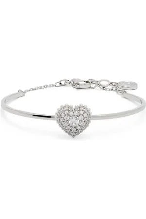 Swarovski Idyllia soft bangle