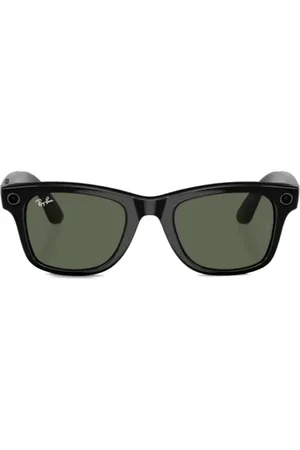 Ray-Ban Wayfarer sunglasses