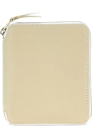Comme des Garçons Leather wallet