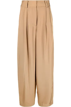 By Malene Birger Piscali mid-rise tailored trousers