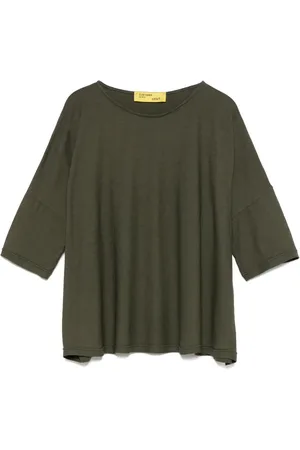 CUSTOMER LOVERS Cotton T-shirt