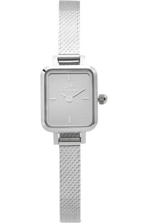 Daniel Wellington Quadro Mini 15.4mm