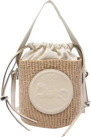 Chloé Woody bucket bag