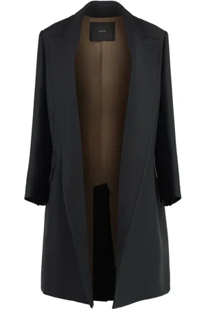 Max Mara Oversized blazer coat