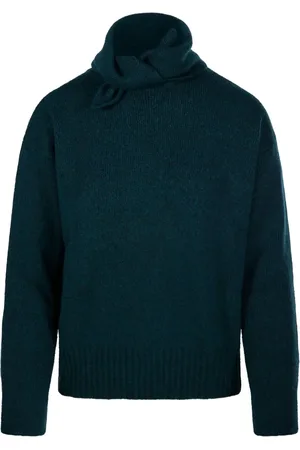Roberto Collina High neck sweater