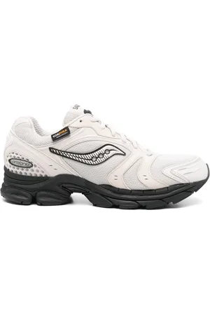 Saucony Progrid Triumph 4 Gorpcore sneakers