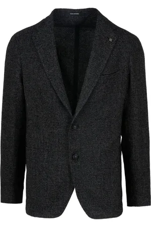 TAGLIATORE Single-breasted blazer
