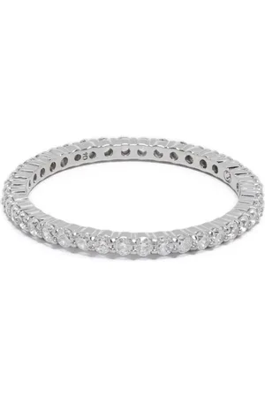 Swarovski Matrix Vittore ring