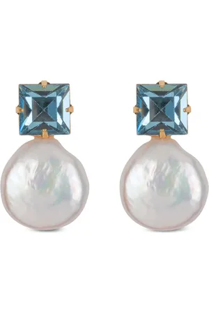 Jennifer Behr Junia earrings