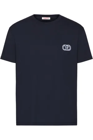 VALENTINO GARAVANI VLogo Signature cotton T-shirt