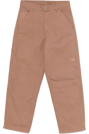 The North Face Canvas trousers