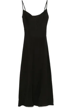 120% Lino Linen maxi dress