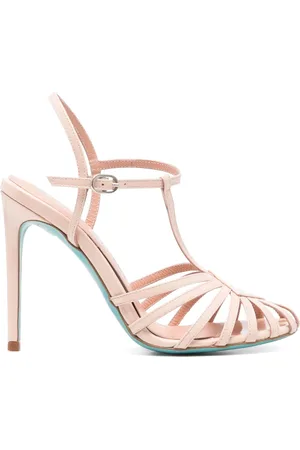 Fratelli Russo 105mm Cesa sandals