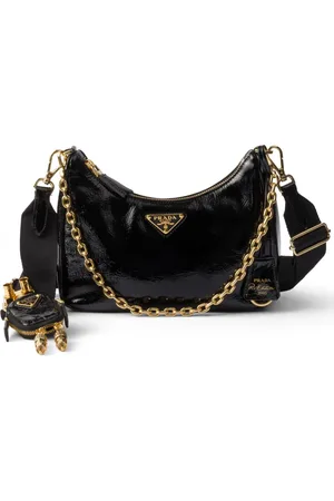 Prada Re-Edition 2005 shoulder bag