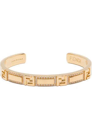 Fendi Forever bracelet