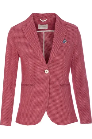 Circolo Single-breasted blazer