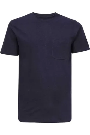 Les Deux Pocket-detail T-Shirt
