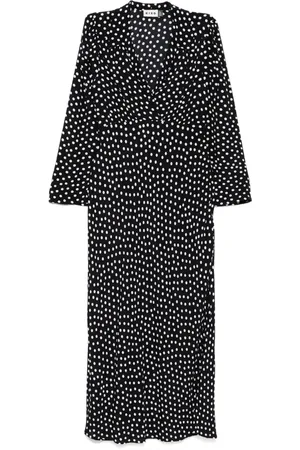 RIXO London Lynne dress