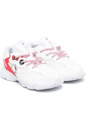 adidas X Hello Kitty Astir trainers