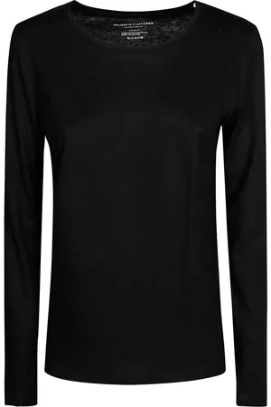 Majestic Cotton-cashmere t-shirt