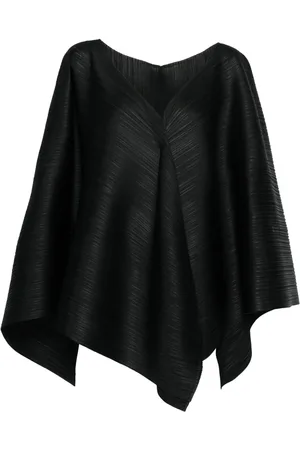 PLEATS PLEASE ISSEY MIYAKE Monthly Colors : November jacket