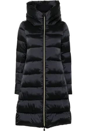save the duck Lysa coat