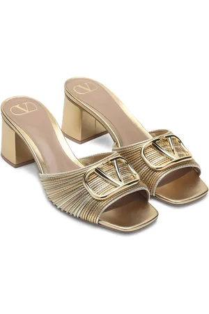 VALENTINO GARAVANI 60mm VLogo Signature sandals