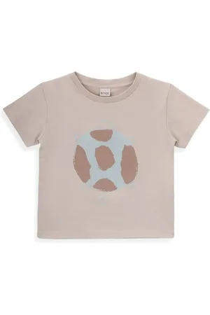 KNOT Turtle t-shirt