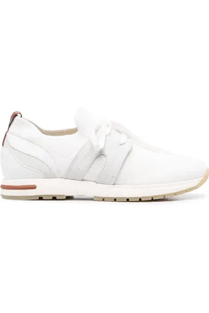 Loro Piana Lace-up low-top sneakers