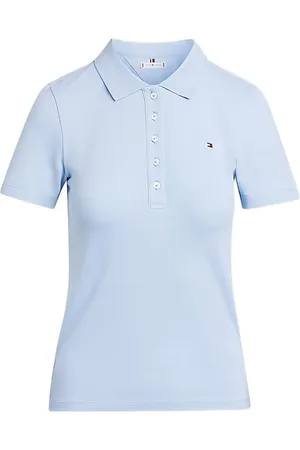 Tommy Hilfiger Logo polo top
