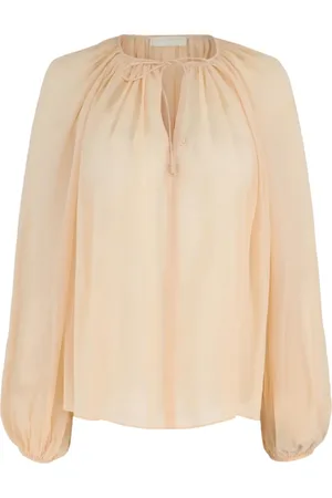 ULLA JOHNSON Safa blouse