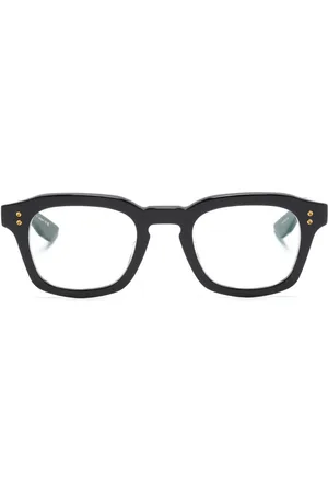 DITA EYEWEAR Waylun square-frame glasses