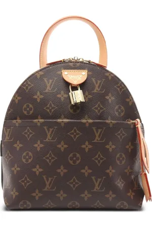 LOUIS VUITTON 2019 Moon backpack