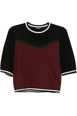 UNDERCOVER Crew-neck T-shirt