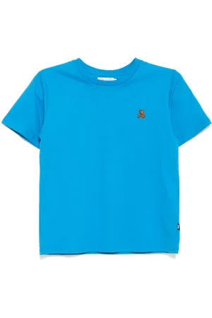 Izzue Logo-patch T-shirt
