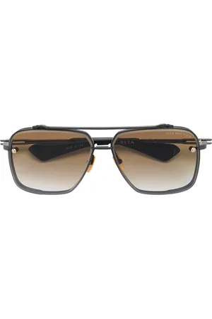 DITA EYEWEAR Mach six sunglasses
