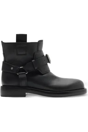 Burberry Cobble boots