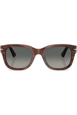 Persol Round-frame sunglasses