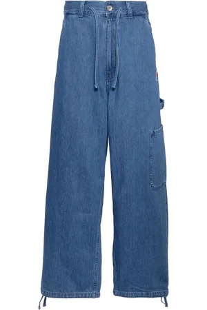 AGNÈS B. Baggy jeans