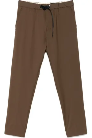 White Sand Greg trousers